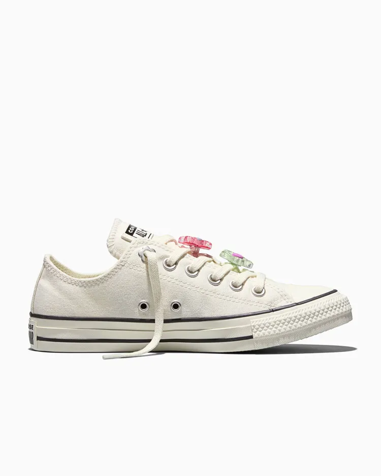 Chuck Taylor All Star Floral Accents - Imagen 2