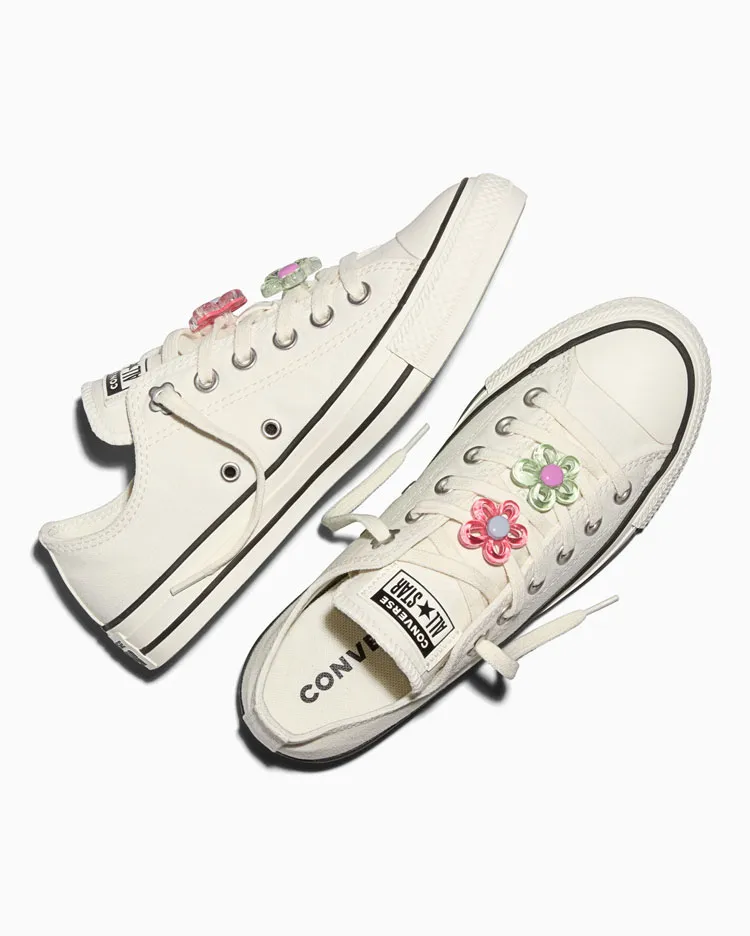 Chuck Taylor All Star Floral Accents - Imagen 4