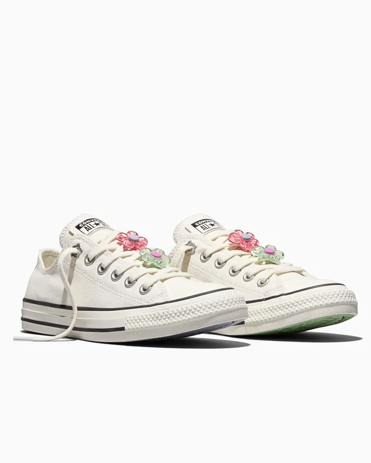Chuck Taylor All Star Floral Accents - Imagen 3
