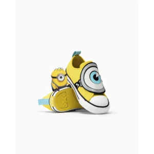 Converse X Minions Chuck Taylor All Star One Strap