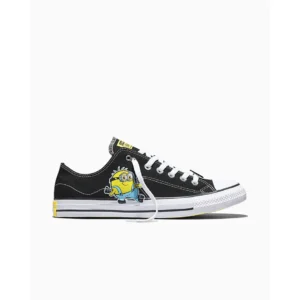 Converse X Minions Chuck Taylor All Star