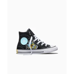 Converse X Minions Chuck Taylor All Star