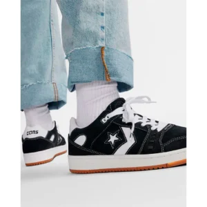 Cons As-1 Pro Suede