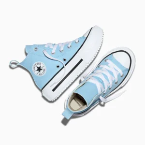 Chuck Taylor All Star Double Stack Platform