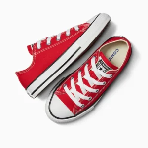 Chuck Taylor All Star Canvas