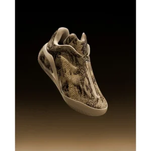 Converse Shai 001: Premium Slither