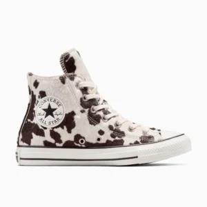 Chuck Taylor All Star Animal Luxe
