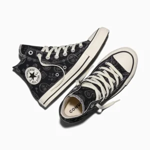 Chuck Taylor All Star Paisley Pop